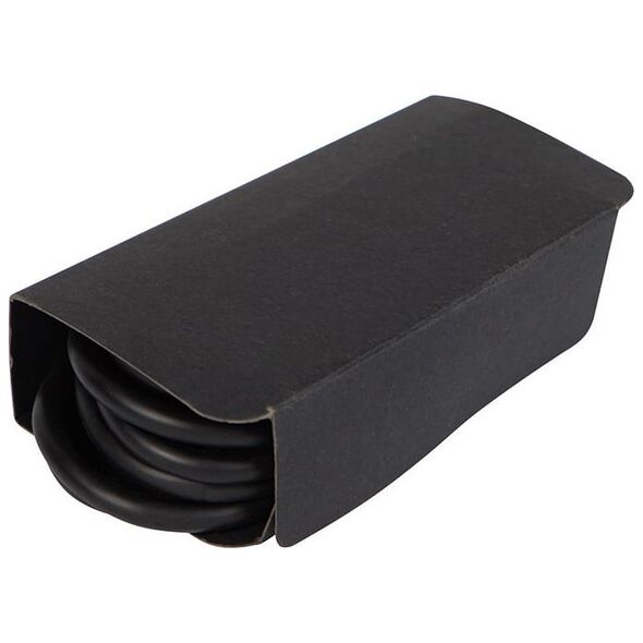 66-173# Przyłącze usb-c - usb-c 3.0 1,0m czarne