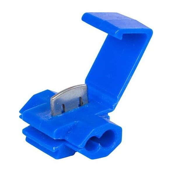 43-505# Konektor szybkozłączka duża 1,0-2,5mm2 1szt