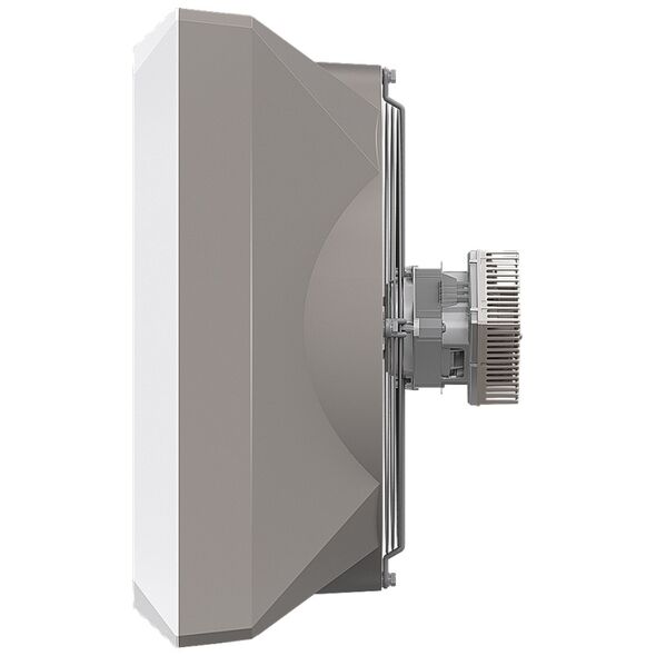 VTS Nagrzewnica wodna Volcano VR1 EC 5-30kW (1-4-0101-0442)
