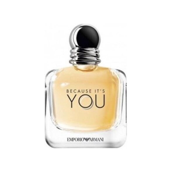 Giorgio Armani Because It's You EDP 150 ml
