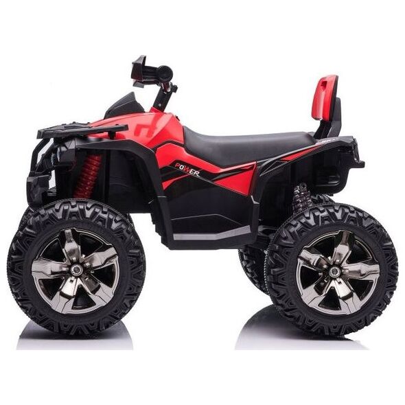 Lean Cars LEAN CARS Quad Na Akumulator QLS-3288 Czerwony