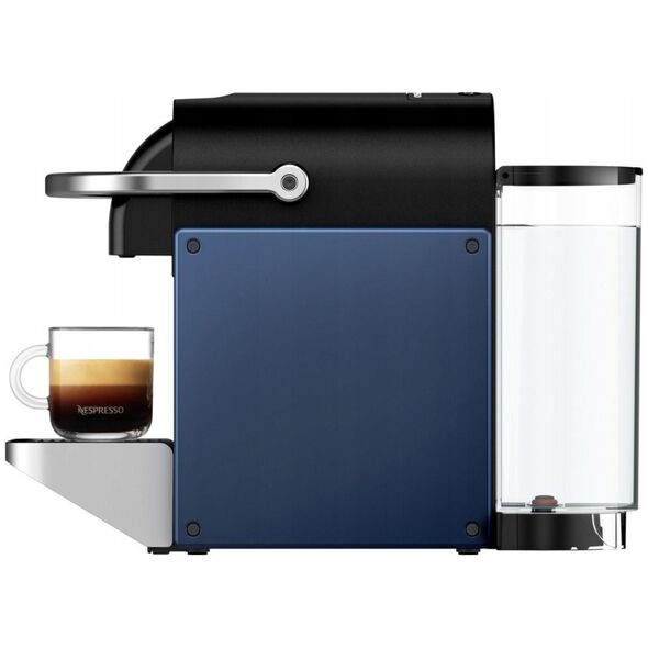 Ekspres na kapsułki DeLonghi DeLonghi EN 127.BL Pixie blue
