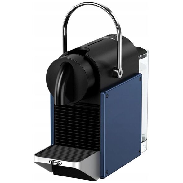 Ekspres na kapsułki DeLonghi DeLonghi EN 127.BL Pixie blue