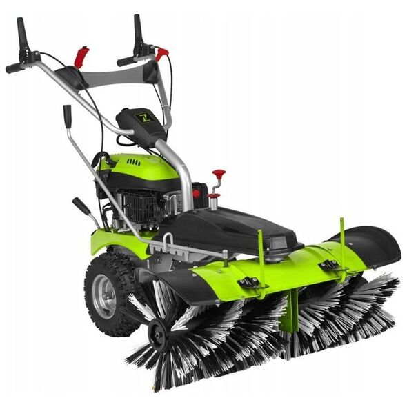 Zipper Zipper ZI-KM1000 Sweeper
