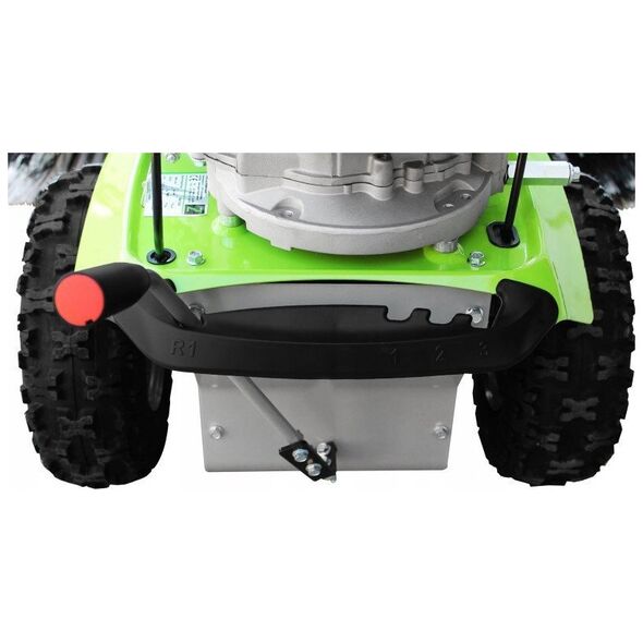 Zipper Zipper ZI-KM1000 Sweeper