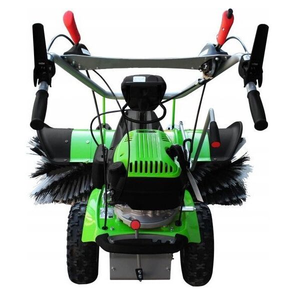 Zipper Zipper ZI-KM1000 Sweeper