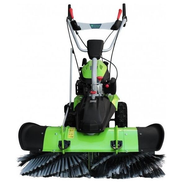 Zipper Zipper ZI-KM1000 Sweeper
