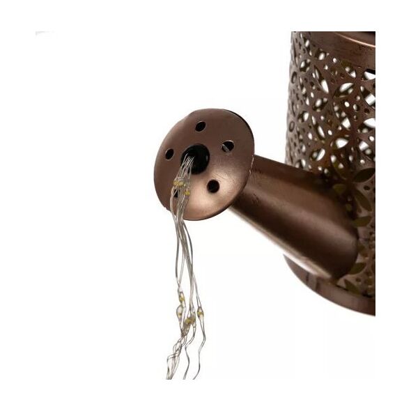 Gardlov LAMPA OGRODOWA SOLARNA - KONEWKA GARDLOV 23846