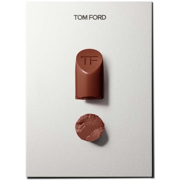 Tom Ford TOM FORD_Lip Color Matte matowa pomadka do ust 39 In Deep 3g