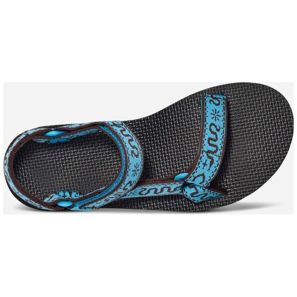 Teva W'S Flatform Universal, CRBLC, 38 (us 7)| uk 5