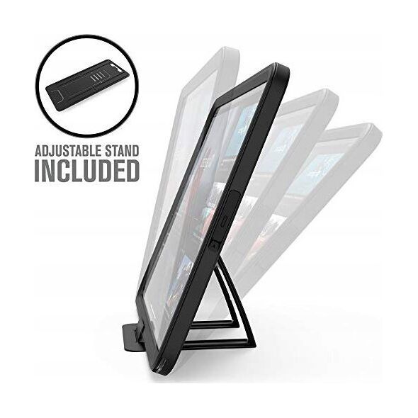 Etui na tablet Catalyst Catalyst Waterproof case, black - iPad Pro 12.9"18