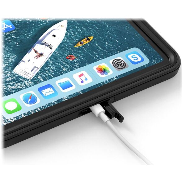 Etui na tablet Catalyst Catalyst Waterproof case, black - iPad Pro 12.9"18