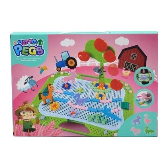 Adar Puzzle 534483 8393191 5901271534483