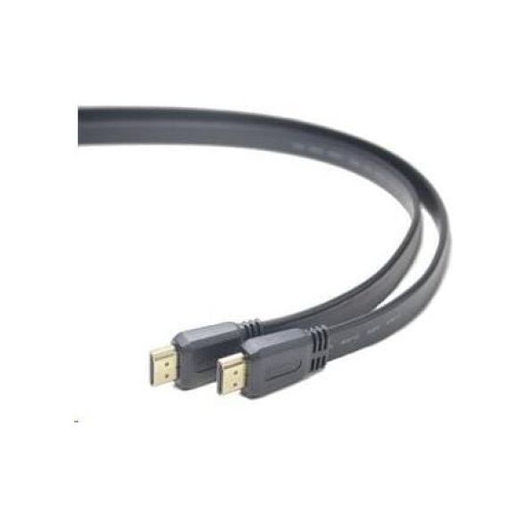 Kabel PremiumCord HDMI - HDMI 3m czarny (kphdmep3)