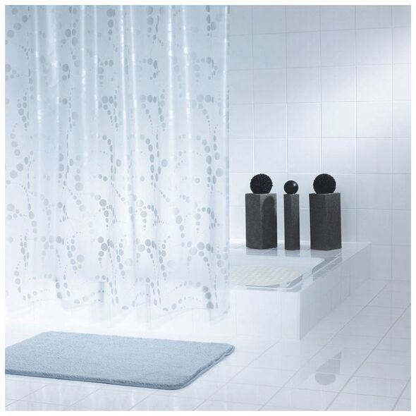 Ridder BATHROOM CURTAIN