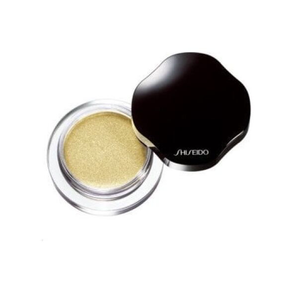Shiseido Shiseido, Shimmering, Cream Eyeshadow, No.YE216, Lemoncello, 6 g For Women