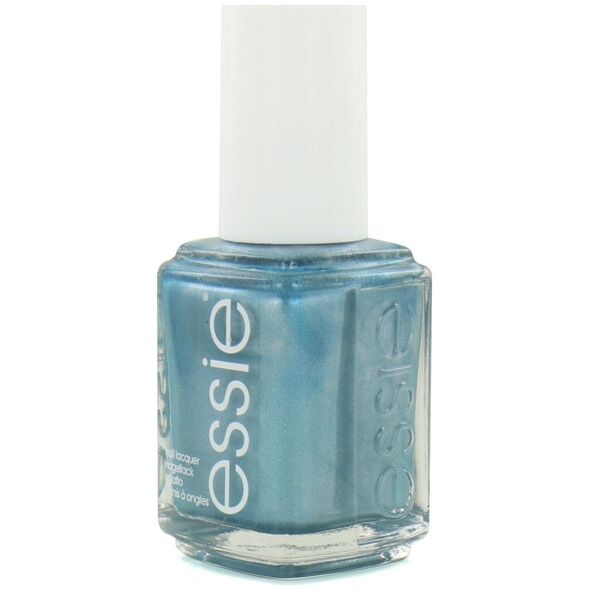 Essie Essie, Nail Enamel, Vegan, Glossy Shine Finish, Nail Polish, 552, Mercury In Retrograde, 13.5 ml For Women