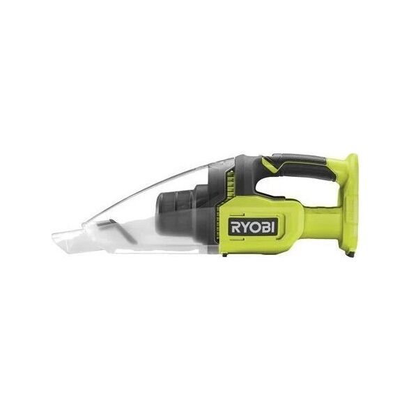 Odkurzacz przemysłowy Ryobi AKUMULATOROWY ODKURZACZ RHV18-0 18V 0*AH ONE+ RYOBI