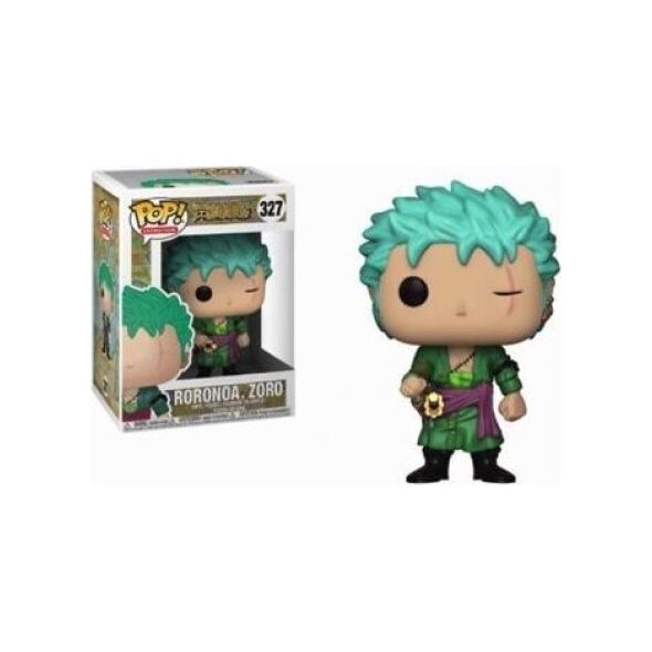 Figurka Funko Pop funko pop! one piece 327 roronoa zoro