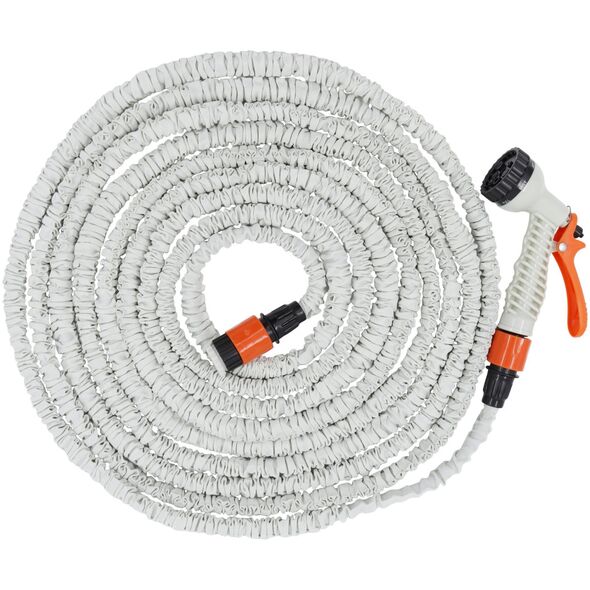 Home It Green>it® universal flexvandslange med sprøjtepistol 1/2" 22,5 meter