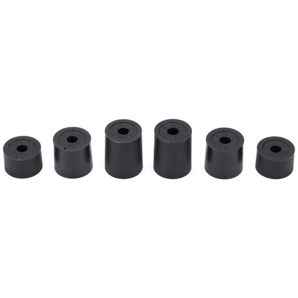 Heusinkveld Heusinkveld Elastomer Kit - Ultimate+