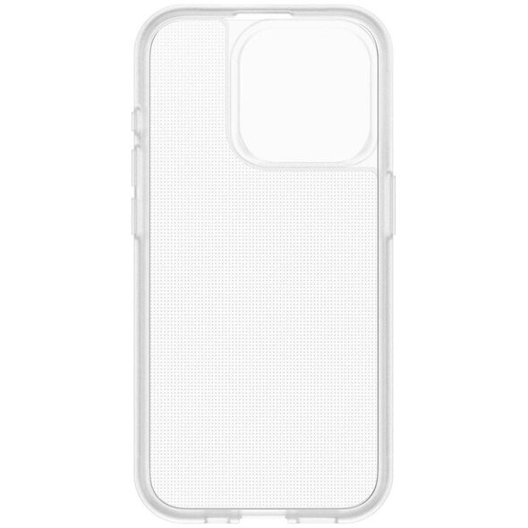 OtterBox OtterBox React + Glass iPhone 15 Pro - διαφανές 13319015 840304731404