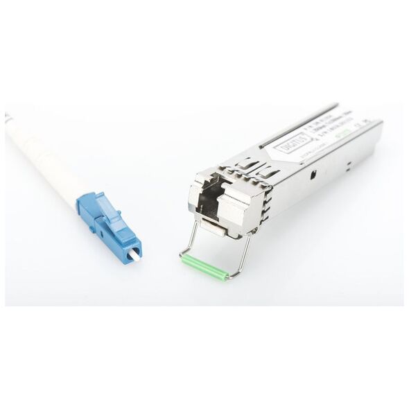 Digitus mini GBIC (SFP) Module, 20km (DN-81004)