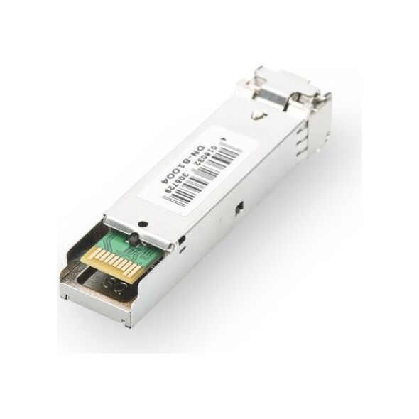 Digitus mini GBIC (SFP) Module, 20km (DN-81004)