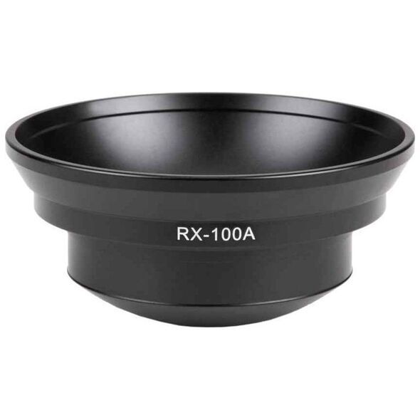 Sirui Sirui RX-100A Adapter Bowl