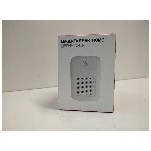 Telekom Telekom Smart Home Sirene innen DECT