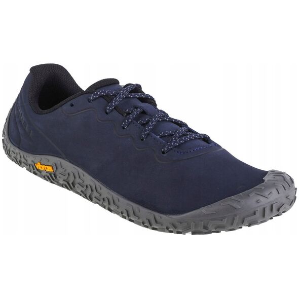 Merrell Merrell Vapor Glove 6 LTR J067865 Niebieskie 45