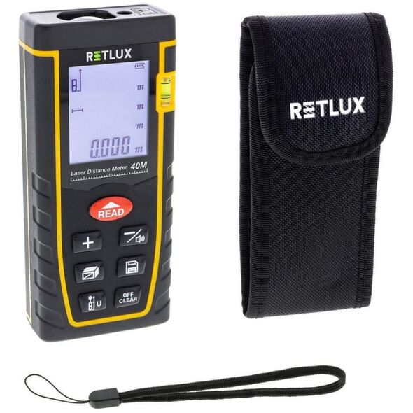 Retlux RHT 100
