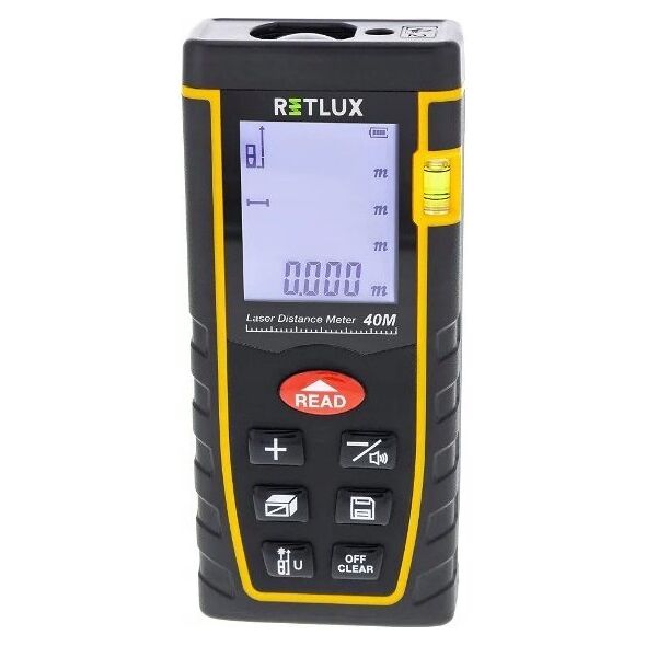 Retlux RHT 100