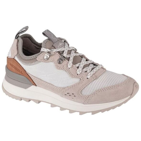 Merrell Merrell Alpine 83 Sneaker Recraft J006868 Wielokolorowe 37