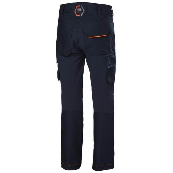 Helly Hansen Pants HELLY HANSEN Chelsea Evolution Service, blue C50