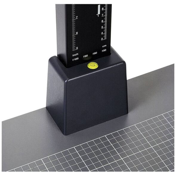 Kaiser Kaiser Copy Stand RSX with Arm RTX                5512