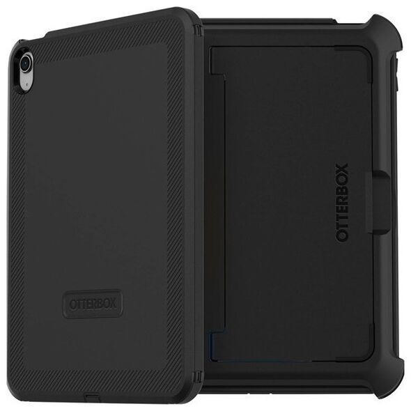 Etui na tablet OtterBox OtterBox Defender Apple iPad Air 11" (M2/5th/4th) -black *BULK