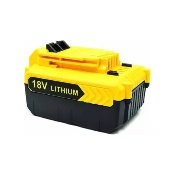Extra Digital Akumuliatorius įrankiams BLACK&amp|DECKER FMC688L, 18V, 4.0Ah, Li-ion