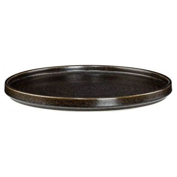 Verlo IRON Talerz płaski, śr. 21 cm