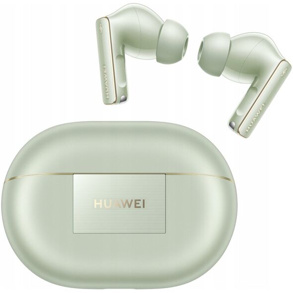 Huawei Freebuds Pro 4 Przewodowa Douszny Muzyka USB Type-C Bluetooth Zielony