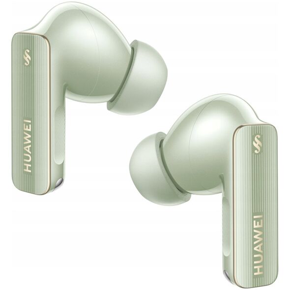 Huawei Freebuds Pro 4 Przewodowa Douszny Muzyka USB Type-C Bluetooth Zielony