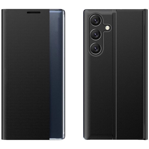 New Sleep Case Samsung Galaxy A26 Black