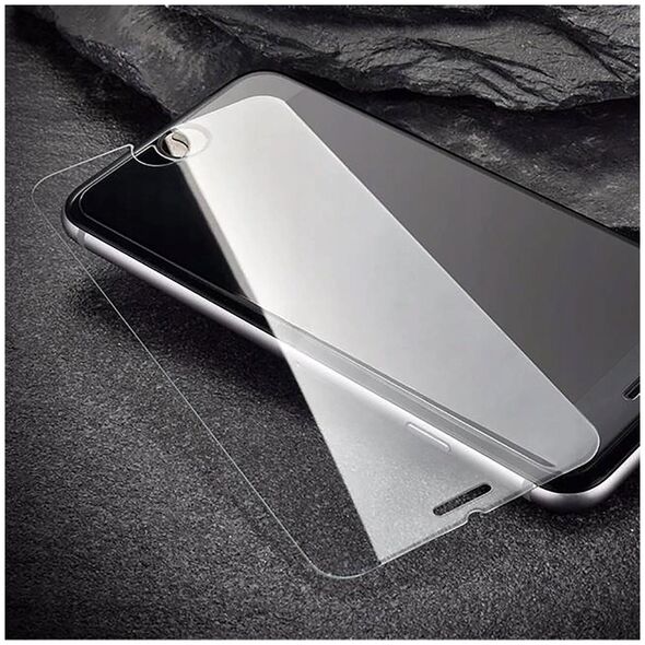 Tempered Glass szkło hartowane Samsung Galaxy S25 (opakowanie – koperta)