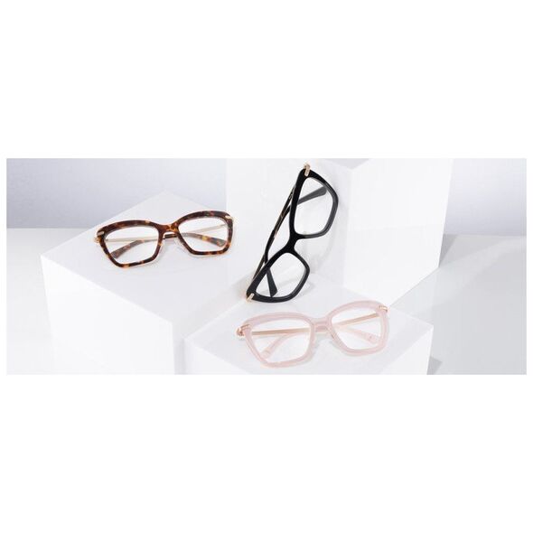 Gunnar Optiks ANN-02309 okulary do komputera Kobiety