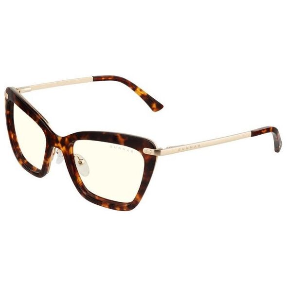 Gunnar Optiks ANN-02309 okulary do komputera Kobiety
