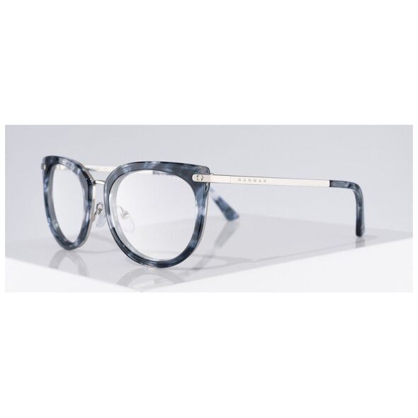 Gunnar Optiks LAH-05209 okulary do komputera Kobiety