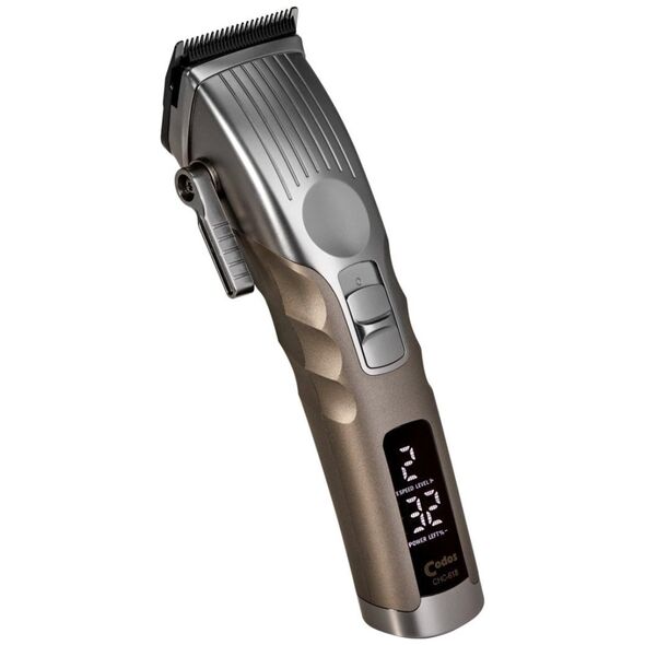 Codos bezprzewodowa maszynka do włosów CHC-618 BARBER MASTER