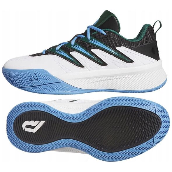 Buty adidas DAME CERTIFIED 3 JI1541