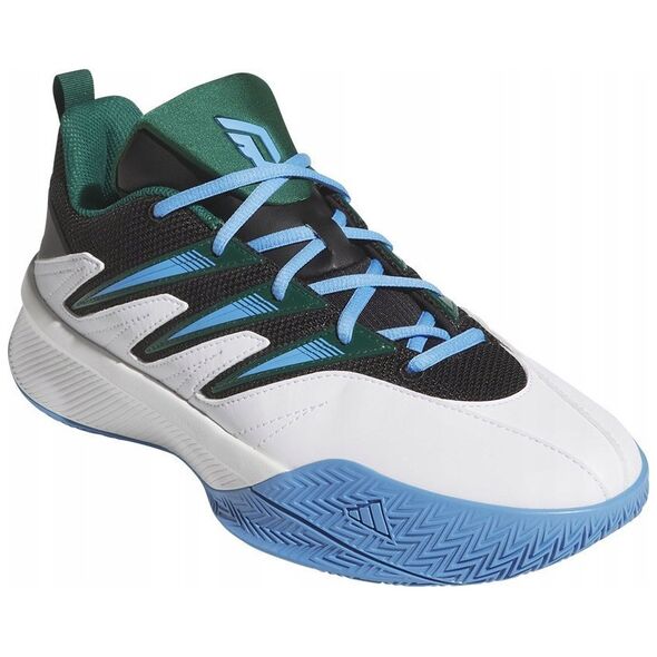 Buty adidas DAME CERTIFIED 3 JI1541