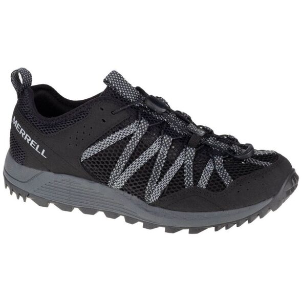 Merrell Merrell Wildwood Aerosport J036109 czarne 46